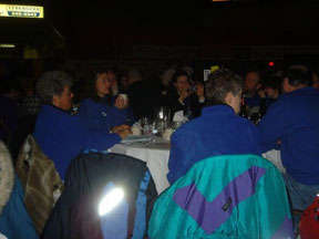 Stormwatch Supporters