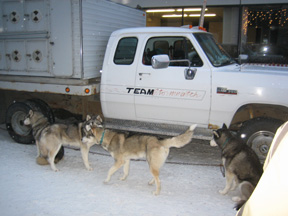 Team Stormwatch