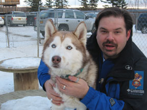 Todd & Yukon