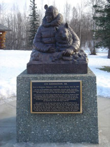 Joe's Bronze