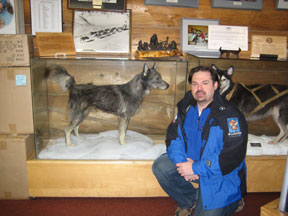 Todd & Togo