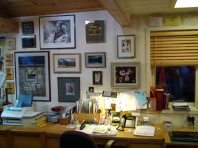 Van Zyle Office