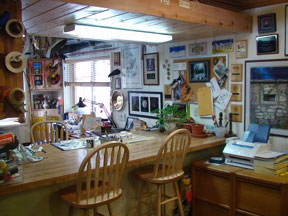 Van Zyle Office