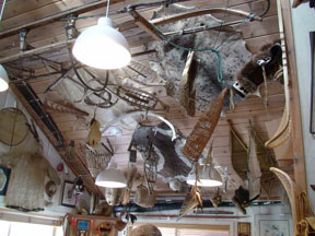 Ceiling Decor