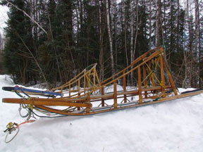 The Sleds