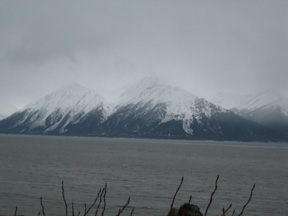 Turnagain Arm