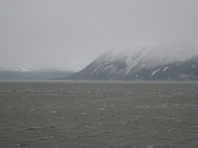 Turnagain Arm