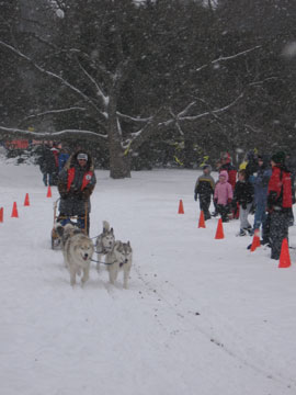 Team SnowQuest