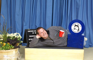 Photo #1082 'slacker!'