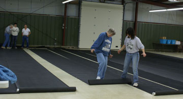 Photo #1067 The Mat Dance